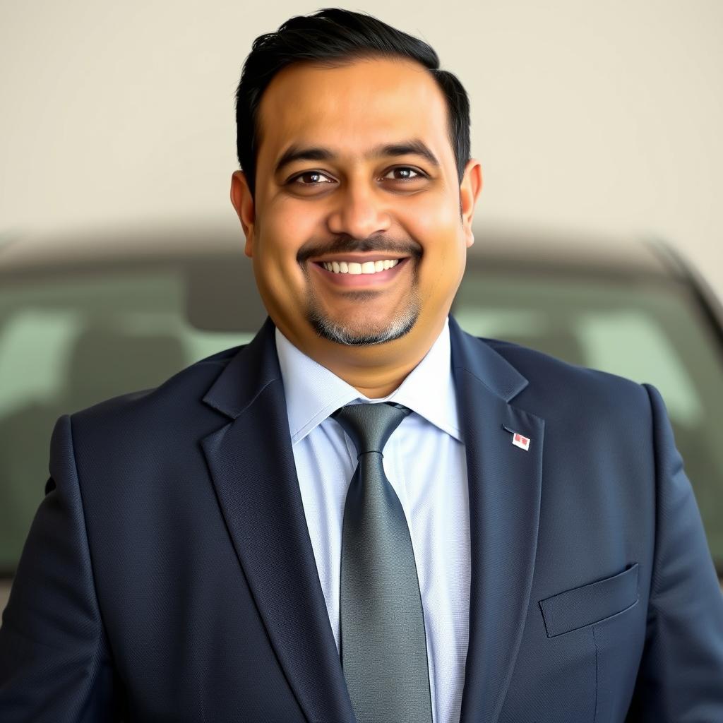 Customer testimonial for FAS car rental in Rahim Yar Khan