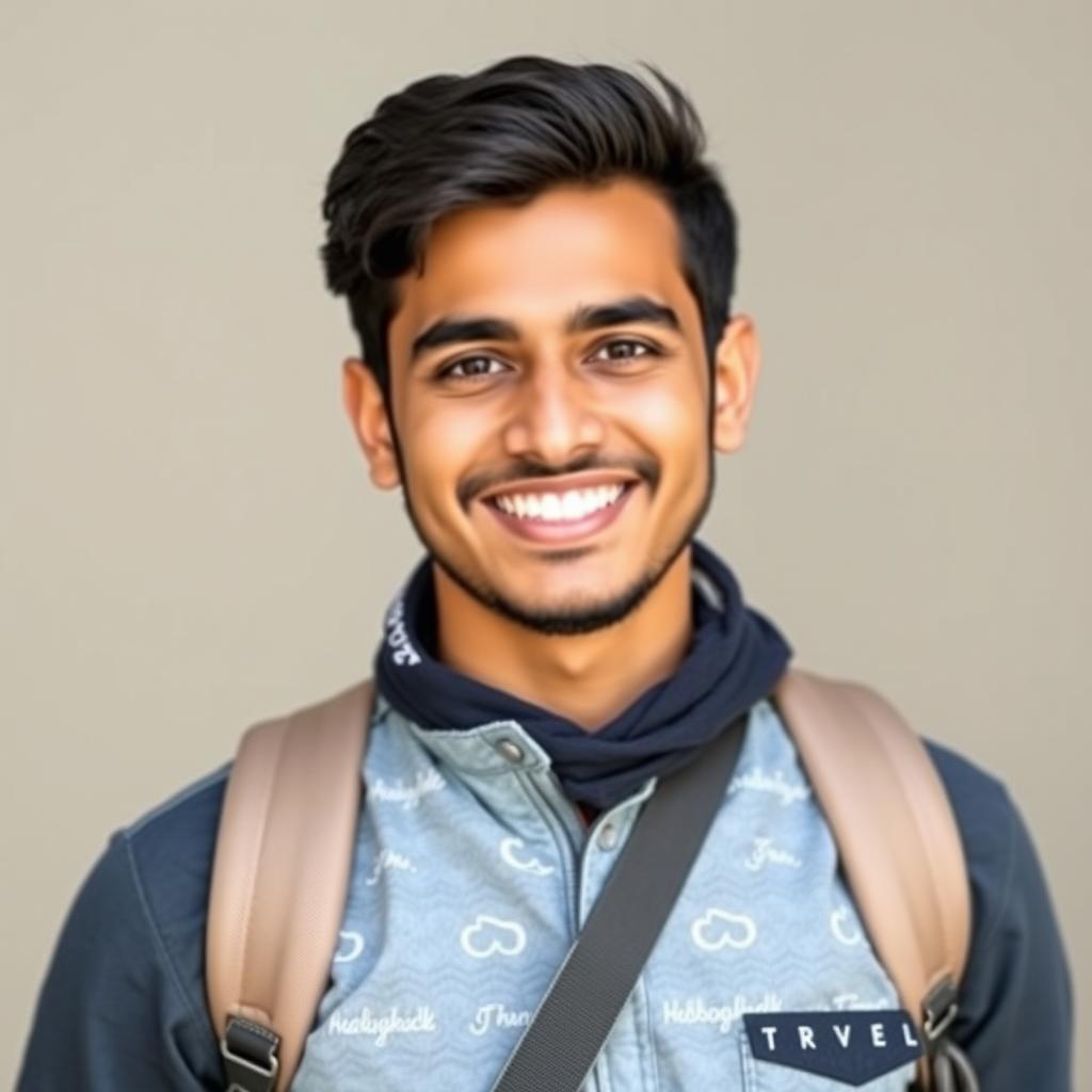 Tourist group review of Chagan Karvan rental experience