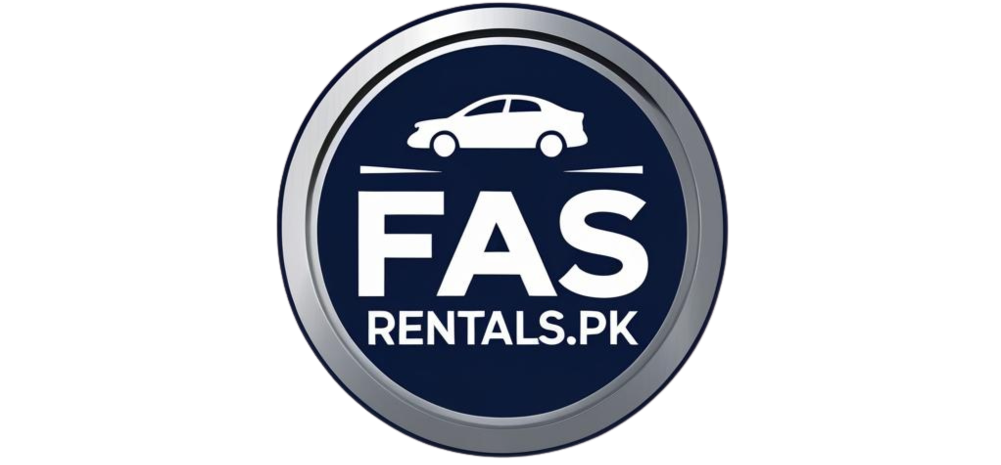FAS RENTALS LOGO